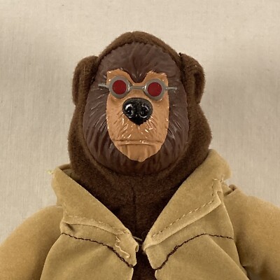Disney The Country Bears Ted Bedderhead Plush Stuffed Toy