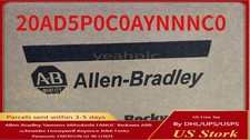 New Allen-Bradley 20AD5P0C0AYNNNC0 Free Fast Shipping