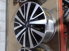 Wheel 17x7-12 Alloy Sedan Fits 18-19 Legacy 2151904 Wheel 17x7-12 Alloy Sedan Fits 18-19 Legacy 2151904