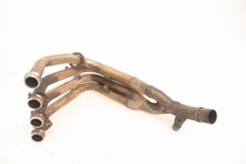 COLLETTORE DI SCARICO COLLETTORE DI SCARICO YAMAHA YZF-R6 RJ03 RJ05