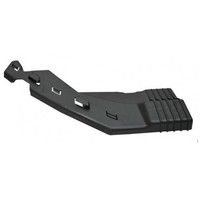 Halterung FrontstoßStange Recht FüR Hyundai Tucson Von 2015 OEM 86552D7001