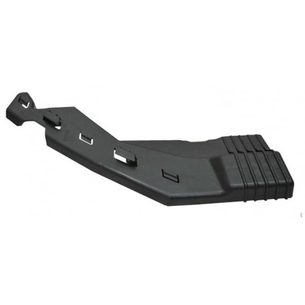 Halterung FrontstoßStange Recht FüR Hyundai Tucson Von 2015 OEM 86552D7001-image