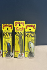 Strike King Lure Lot