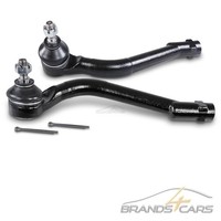 Atec 2X Spurstangenkopf Vorne Links + Rechts FÜR Hyundai I40 IX35 KIA Sportage 3