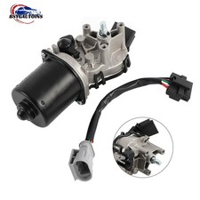 Dacia Logan Wiper Motor on eBay
