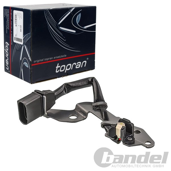 Topran Nockenwellensensor Passend FüR Audi A3 A4 Seat Alhambra Cordoba Ibiza-image