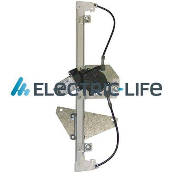 Fensterheber Electric Life ZR CT35 R FüR Toyota Aygo KGB10_ KGB10R GPL Vvti 107-image
