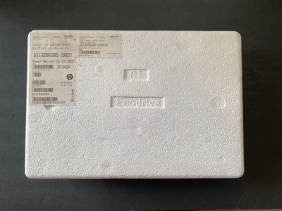 New Bosch Rexroth HCS01.1E-W0028-A-03-B-ET-EC-NN-S4-NN-FW Servo Drive R911340084