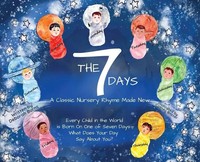 Deborah Burns | The 7 Days | Buch | Englisch (2022) | Gebunden