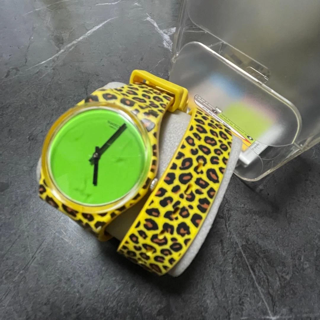 ジェレミースコット　swatch コラボ jeremy scott swatch products for sale | eBay
