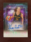 2024 Panini Origins WNBA #OA-GB Grace Berger Origins Autographs