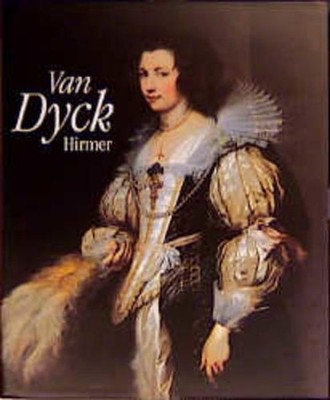 Brown, Christopher/Vlieghe, Hans - Van Dyck. 1599-1641