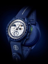 Runde Armbanduhren mit Matt 40-43,9 mm online kaufen