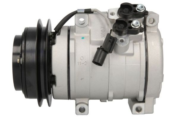 THERMOTEC KTT090027 Compressor, air conditioning for MITSUBISHI