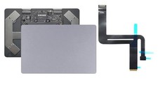 A2179 Trackpad Touchpad Cable Gray For MacBook Air 13 Replacement X003GQF4E3