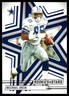 Michael Irvin 2025 Panini Rookies & Stars #40 Cowboys NFL READ FREE SHIPPING