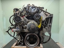 2009 Sierra 2500 6.0l Engine Motor Vin K 8th Digit Ly6 236k 2009 Sierra 2500 6.0l Engine Motor Vin K 8th Digit Ly6 236k