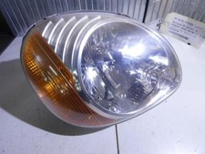 Feu avant (phare) Hyundai ATOS