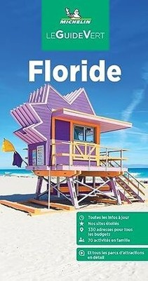 Floride  von MICHELIN | Buch | Zustand gut