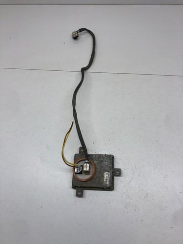 Skoda Octavia Mk3 (5E) Vorschaltgerät Steuergerät Xenon Scheinwerfer DRA81304