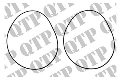 O Ring For Outer Hub passend für 57833, 001051119, 0102603, 04383900, 048682, 07