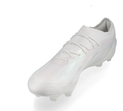 Adidas X Crazyfast.2 Fußballschuhe In Weiß Gr. 45 1/3 Original
