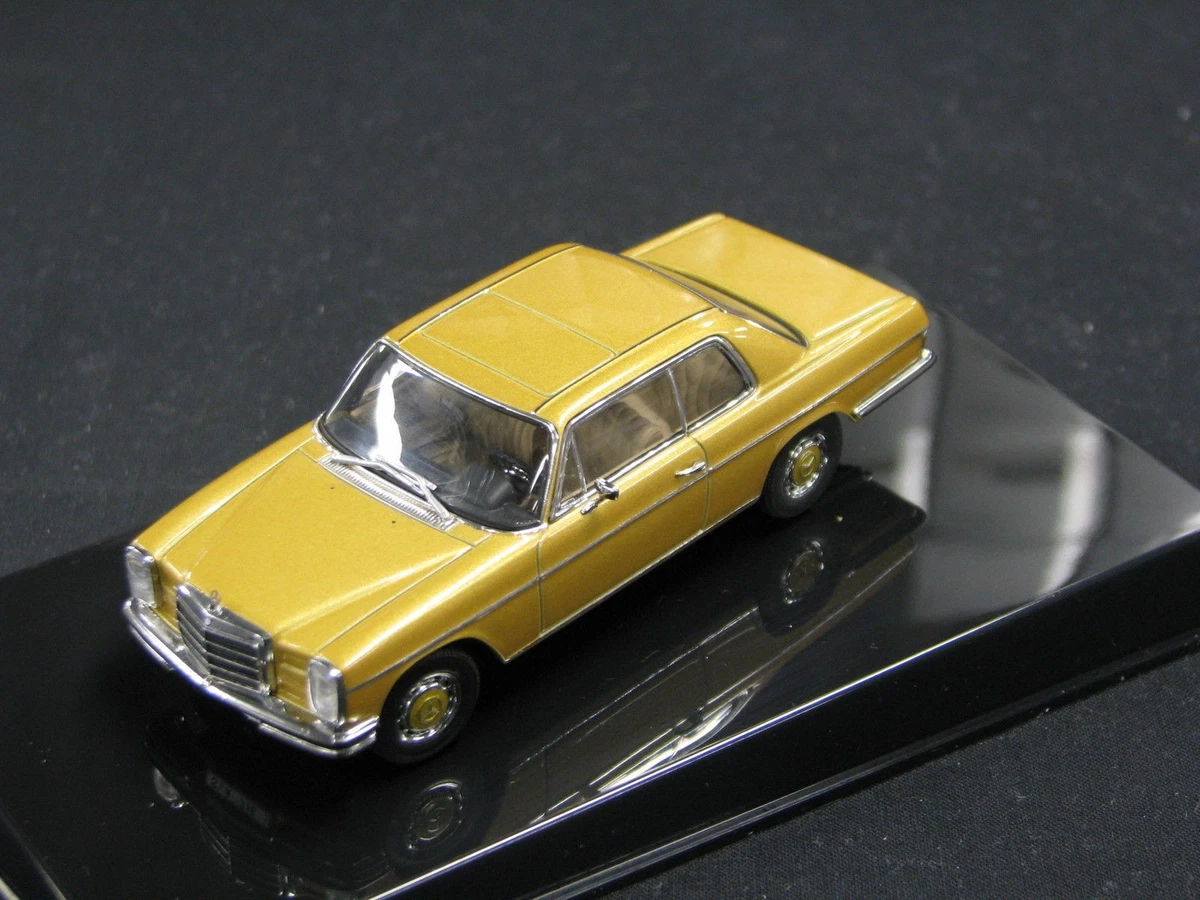 AUTOart Mercedes-Benz 1:43 Diecast Cars, Trucks & Vans for sale | eBay