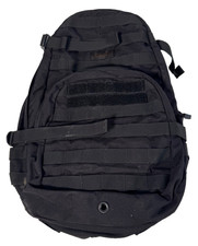 Camelbak Maximum Gear HAWG Hydration Pack  Bladder Backpack Military Black