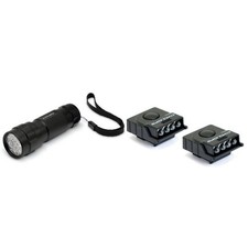 Cyclops Flashlight combo CYC-FLHC Flashlight ...