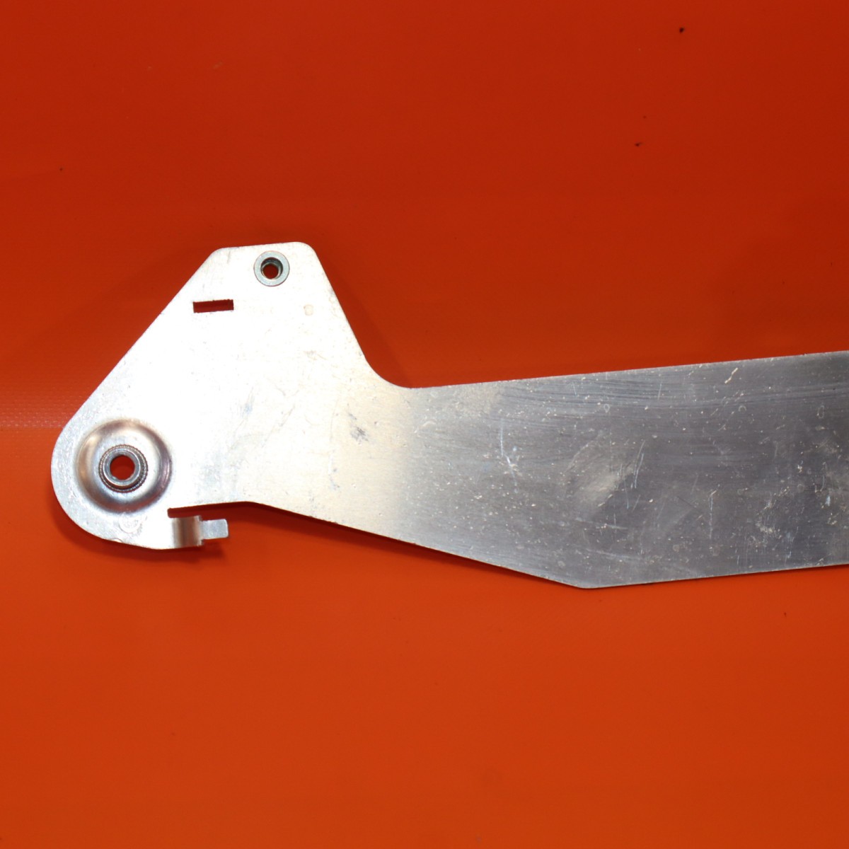FERRARI CALIFORNIA T CANISTER BRACKET 2012 2013 2014 2015 2016 2017 2018 340107