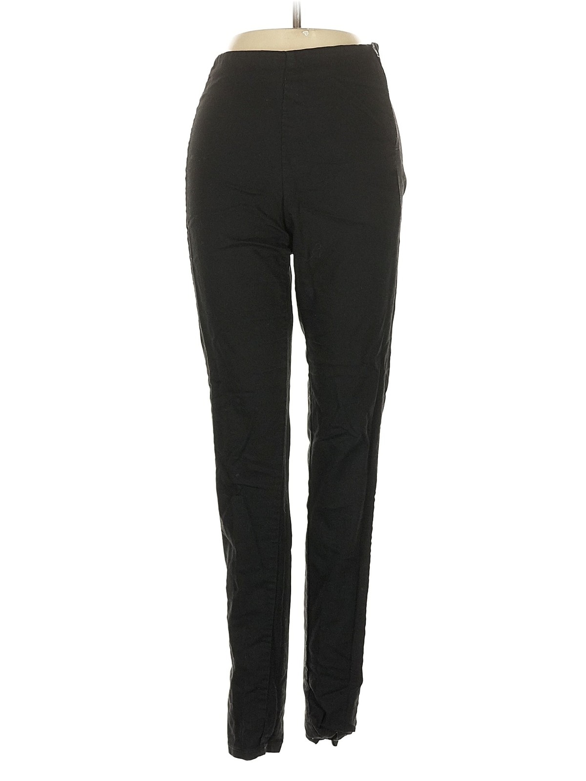 Divided by H&M Women Black Casual Pants 4