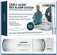 Bed Alarm System