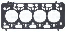 Joints Volvo CROSS COUNTRY