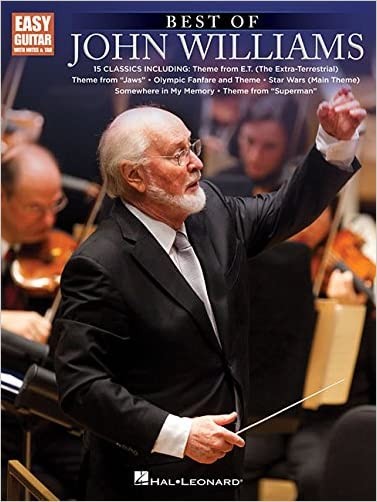 Best of John Williams by John Williams - 9781495073366
