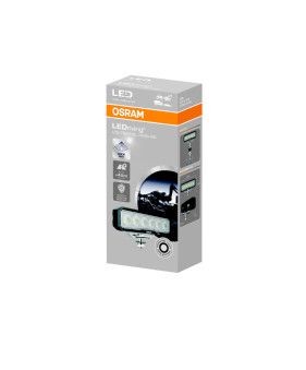 ams-OSRAM LEDWL109-WD Arbeitslampe Osram Ledriving WL VX150-WD, 12/24V, 1500Lm,-image