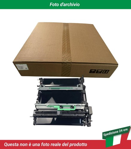 B132-6771 Ricoh Aficio MP C6000 Assemblaggio di Trasporto - Afbeelding 2 van 4