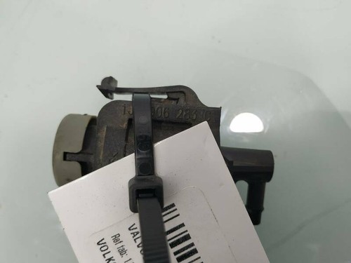 1J0906283C luftventil für VOLKSWAGEN TOUAREG (7LA) TDI R5 elczp354563