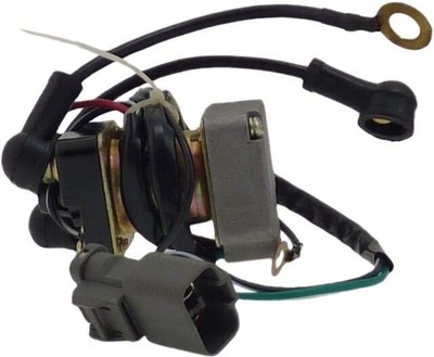 NEW 24V RELAY SWITCH NIKKO STARTERS SECONDARY SWITCH LATE 0-25000