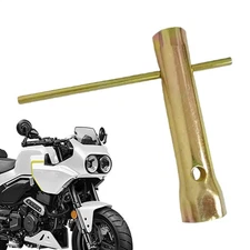 Spark Plug Socket Spark Plug Removal Tool Tubular Wrench Multi-Function Fabulous