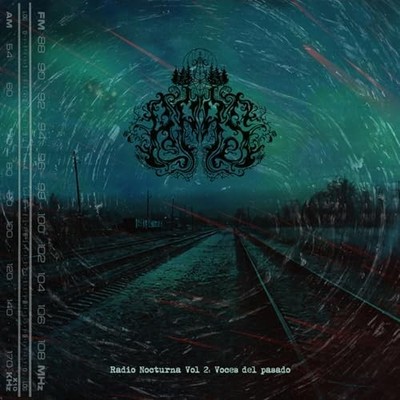 Aprs - Radio Nocturna Vol 2 [CD]