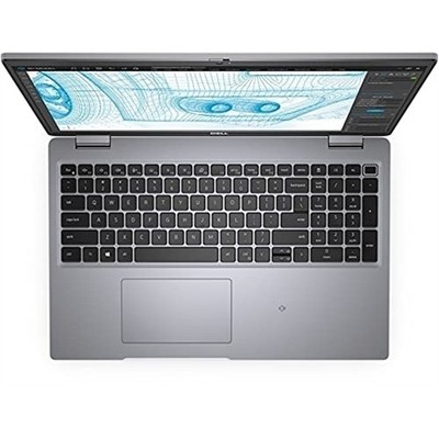 Dell Precision 3561 15.6