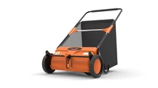 Lawn Sweeper