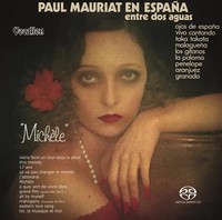 En Espana - Entre Dos Aguas & Michele | Paul Mauriat | Audio-Cd | Merchandising