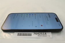 Apple iPhone 15 Plus 512GB Black - Unlocked AT&T T-Mobile Verizon 7642514