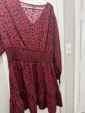 Plus Size Dress