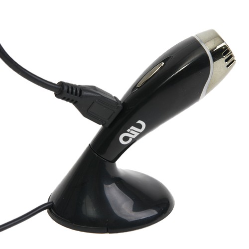 Adaptateur Bluetooth AIV VOITURE aménagement mains libres FSE système audio AUX voiture voiture - Photo 3/7