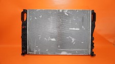 MERCEDES BENZ CLS55 COOLING RADIATOR 2007 2008 2009 2010 2011 A2115003402 OEM