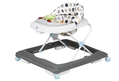 Babyworld Gehfrei ''Dots