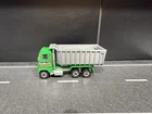 Hot Wheels Ford Dump Truck Sunset Trucking (1981) Original Vintage Mattel Mint+