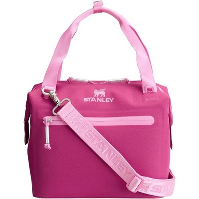 Stanley Lunch  Bag Stanley New Color Handbag Car Cup Holder Backpack